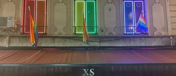 XS Bar